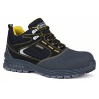 Cofra Botticelli Blue GORE-TEX Safety Boots Waterproof Metal Free